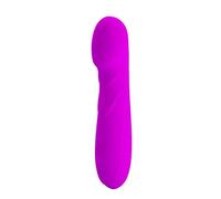 Pretty Love Mini Vibrateur Intelligent Reuben 1pc