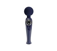 Pretty Love Skyler Vibromasseur Wand Bleu 1 Unité