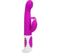 Pretty Love Smart Hugh Rabbit Lilas 1 Unité