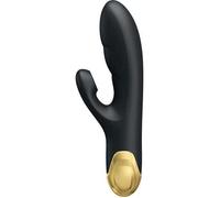 Pretty Love Smart Naughty Play Vibration et Sucer 1 Unité