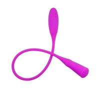 PRETTY LOVE SMART - Vibrateur Smart Snaky Vibe 2 Moteurs