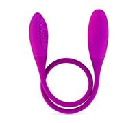 Pretty Love Smart Snaky Vibe Vibromasseur 7V + 3 Tickling 1 Unité
