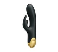 Pretty Love Smart Vibromasseur Double Pleasure 1 Unité