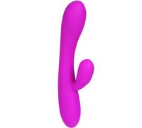 Pretty Love - Smart Victor Vibrator mit Klitoristimulator