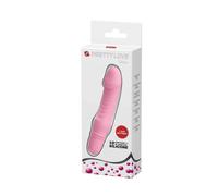 Pretty love - Stev baby rose pale