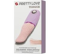 Pretty Love Tongue Fonction de Rotation 1 Unité