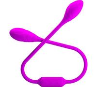 Pretty Love Unisex Stimulator Dream Lover's Whip 1 Unité