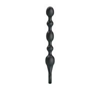 Pretty Love Van Perles Anales 10 Vibrations Rechargeable Sil 1 Unité