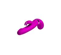 Pretty Love Vibrateur Henry 12 Modes Fonction Squirt 1pc