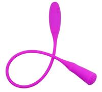 Pretty love - vibrateur smart snaky vibe 2 moteurs