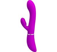 PRETTY LOVE - VIBRATEUR STIMULANT LE CLITORIS