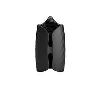 Pretty Love Vibrating Glans Trainer Black 1ud