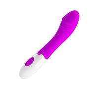 Pretty love - vibro Elemental violet