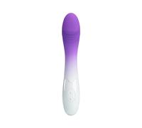 Pretty love - vibro Elémental violet dégradé