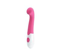 Pretty Love Vibromasseur Point G 30 Fonctions
