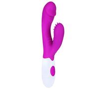 Pretty Love Vibrateur Stimulateur Stimulateur Andre 1pc