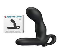 Pretty Love Vibromasseur Rechargeable Barrack