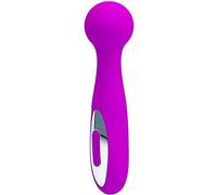 Pretty Love Vibromasseur Rechargeable Wade