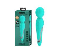 Pretty Love Walter Vibromasseur Wand Vert Eau 1 Unité