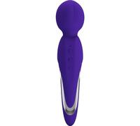 Pretty Love Walter Vibromasseur Wand Violet 1 Unité
