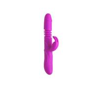Pretty Love Ward Rabbit Up&Down Vibrateur 1 Unité