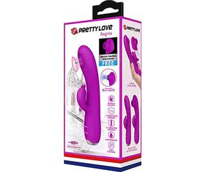 Pretty Love WIBRATOR PRETTY LOVE - REGINA