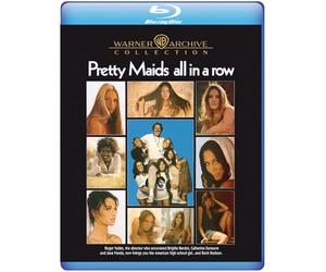 Pretty Maids All In a Row