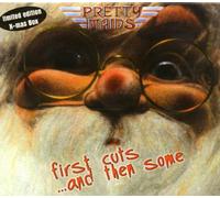 Pretty Maids - First Cuts .and Then Some
