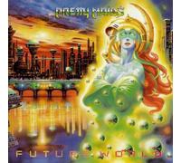 Pretty Maids - Future World [Import]