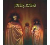 PRETTY MAIDS - Future World [Vinyl LP]