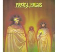 Pretty Maids [Import]