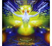 Pretty Maids - Jump The Gun [Import]