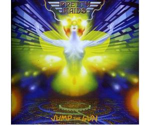 Pretty Maids - Jump The Gun [Import]