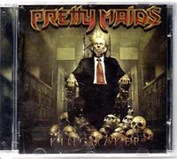 Pretty Maids - Kingmaker [Import]