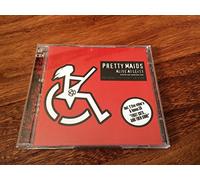Pretty Maids - Live at Least