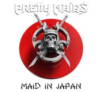 Maid In Japan - Future World Live 30 Anniversary - Cd + Dvd