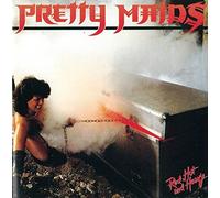 Pretty Maids - Red, Hot & Heavy [Import]