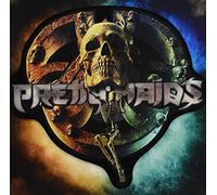 Pretty Maids - Scream [Vinyl] [Import]