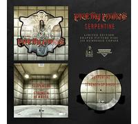 Pretty Maids - Serpentine