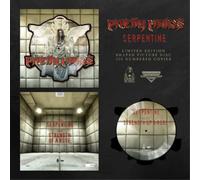 Pretty Maids - Serpentine