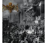 Pretty Maids - Sin-Decade [Import]
