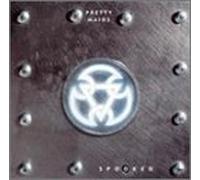 Pretty Maids - Spooked (digipack) 1997