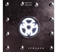 Pretty Maids - Spooked [Import]