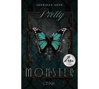 Pretty Monster - Sheridan Anne - CINNA Verlag - ebook (ePub) - Livre