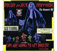 Pretty Much Everywhere Kids are Gonna Get Rocked (Various Artists)