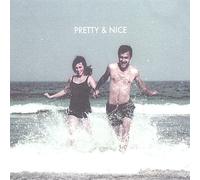 Pretty & Nice - Pink & Blue