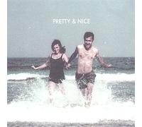 Pretty|Nice - Rose et bleu