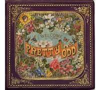 Panic ! At The Disco - Pretty Odd
