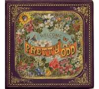 Pretty. Odd [Parental Advisory] by Panic at the Disco [Audio CD] NEUF