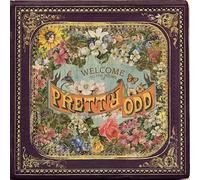 Pretty Odd [Vinyl] by Panic At The Disco [VINYL] NEUF